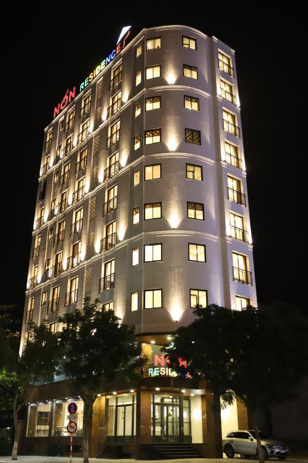 Non Residence Da Nang Exterior photo